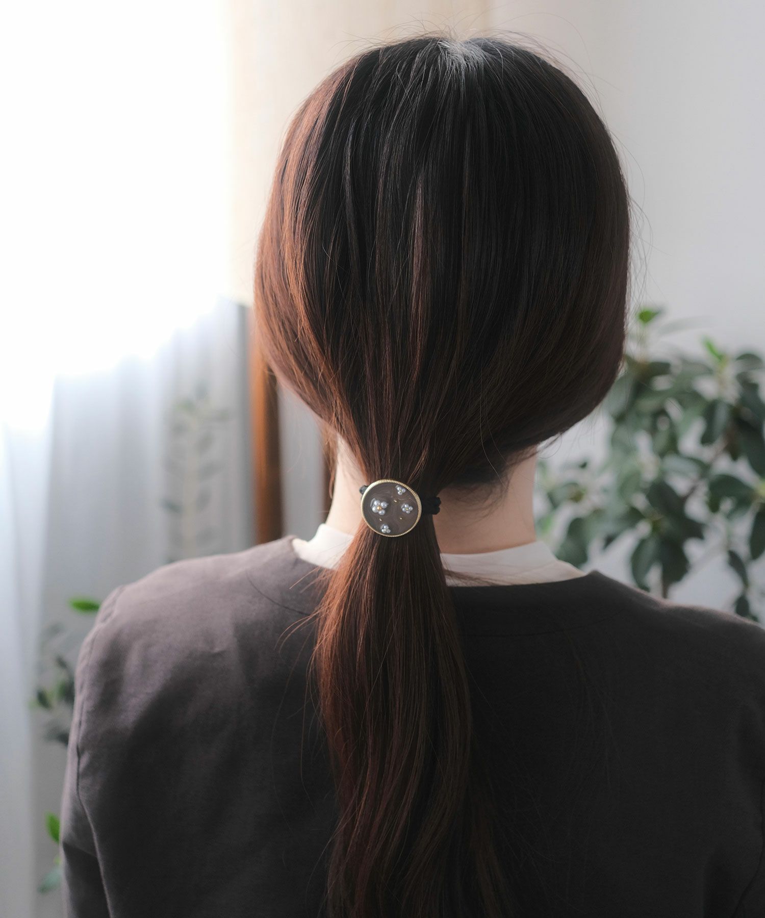 パールフラワーエポポニー