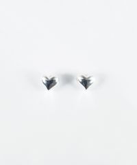 [SV925]パフィーハートピアス