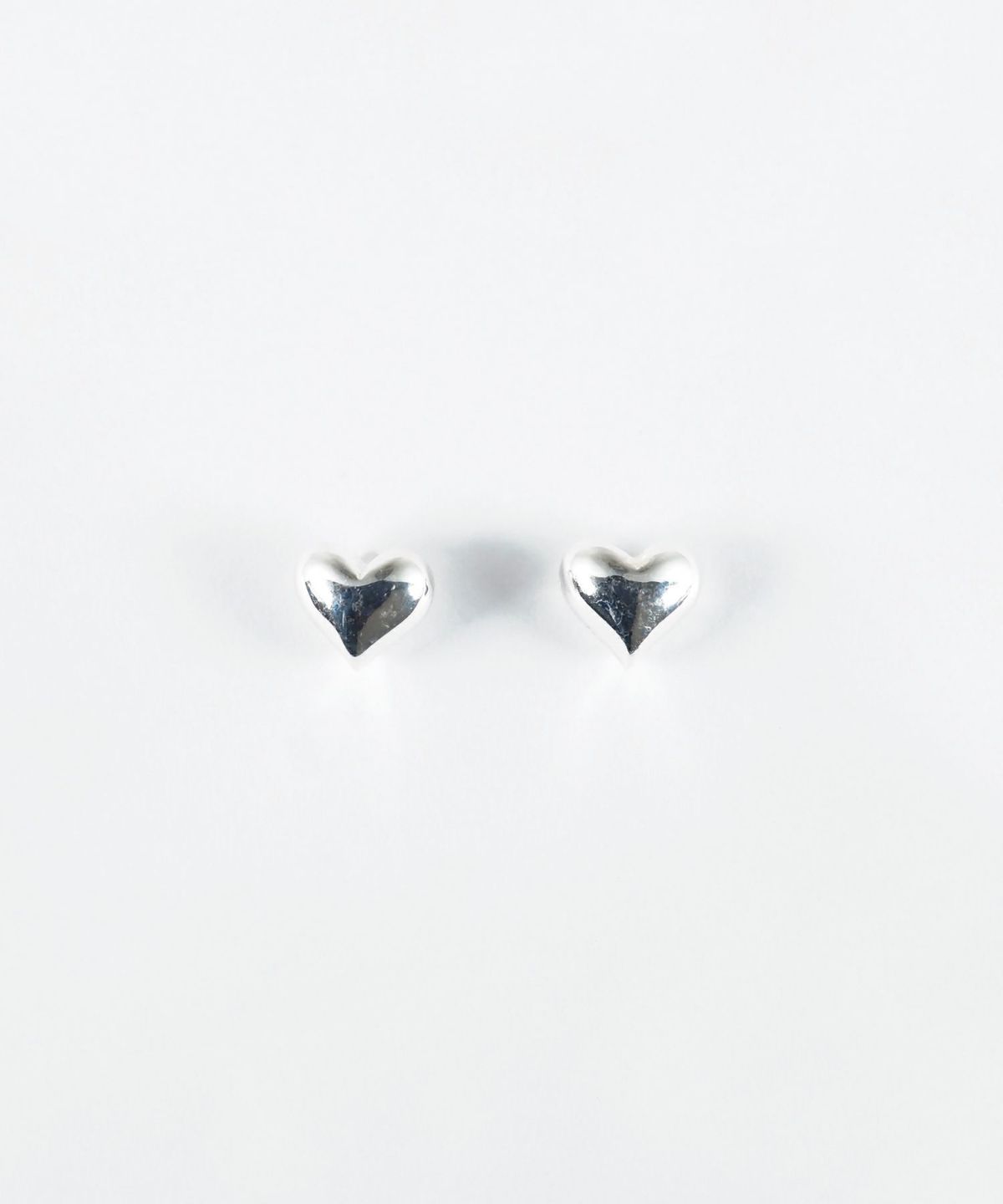 [SV925]パフィーハートピアス