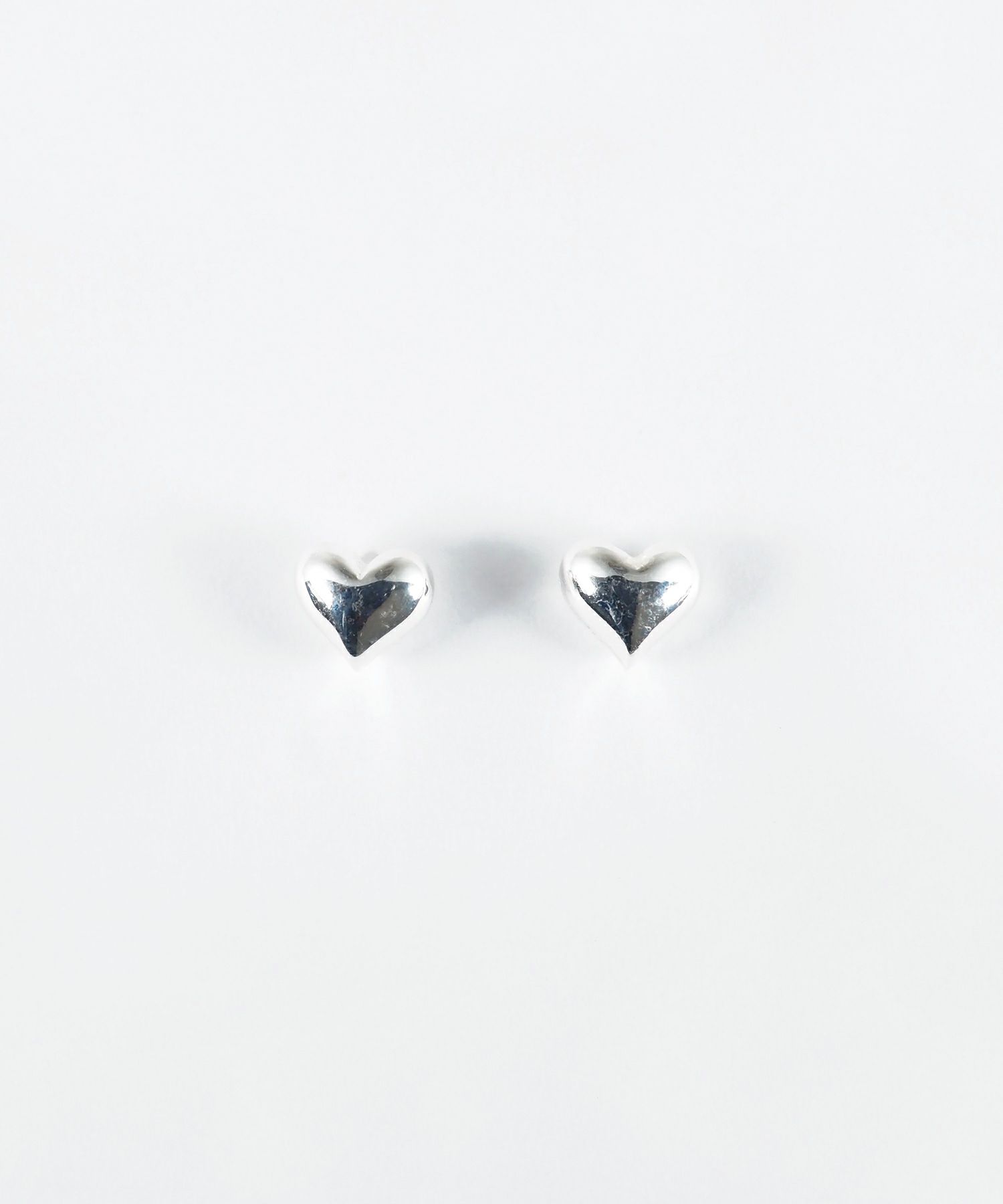 [SV925]パフィーハートピアス