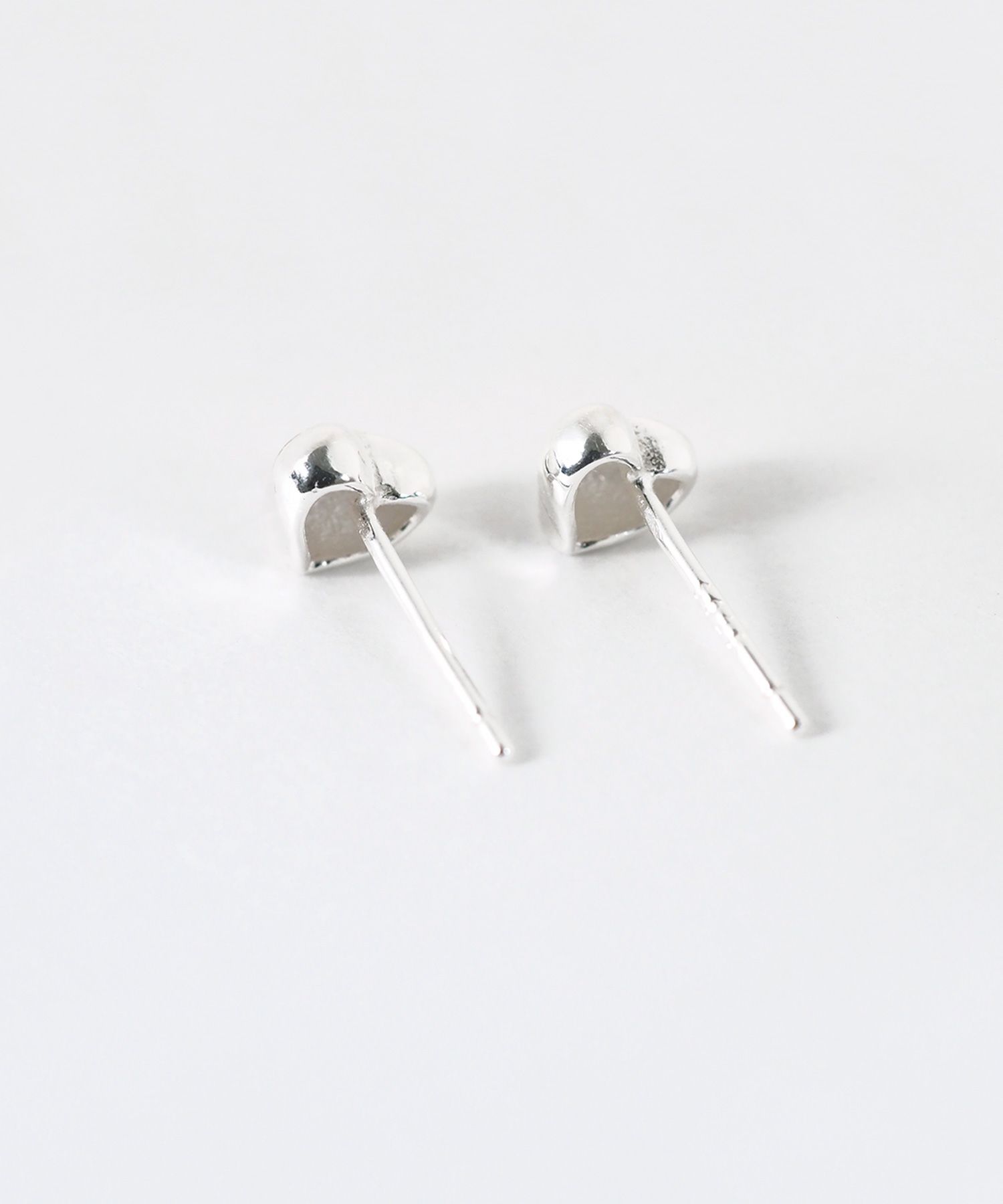 [SV925]パフィーハートピアス