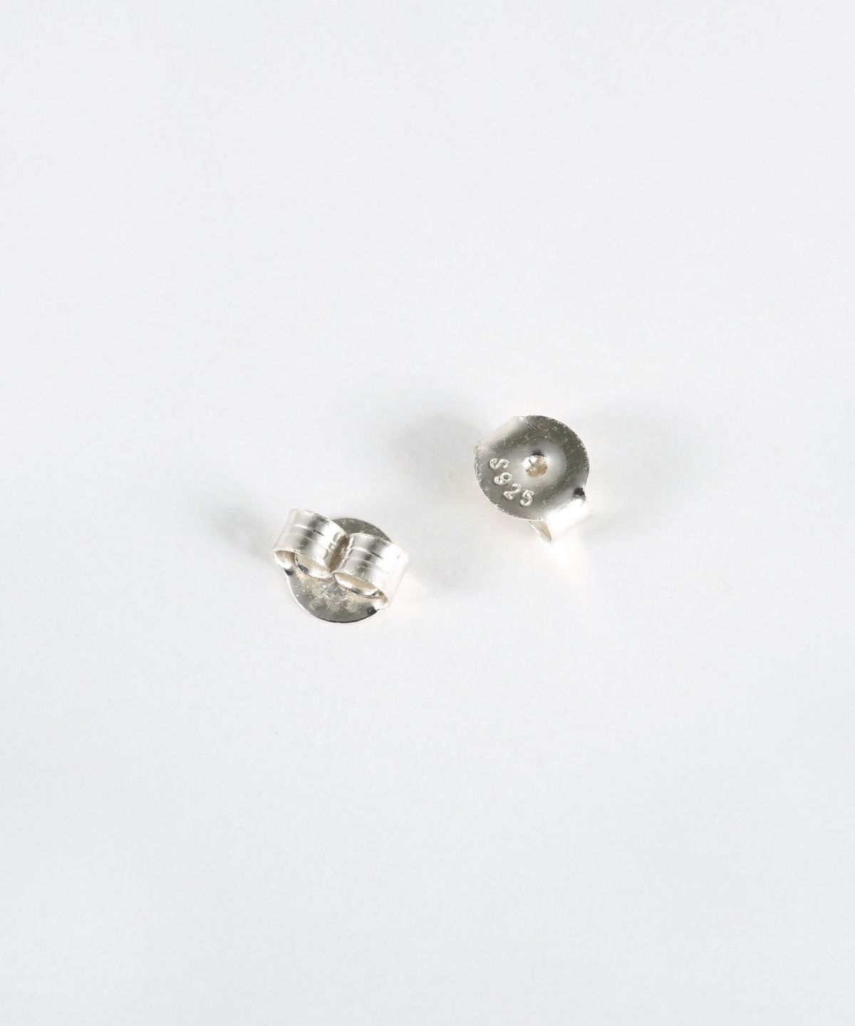 [SV925]パフィーハートピアス