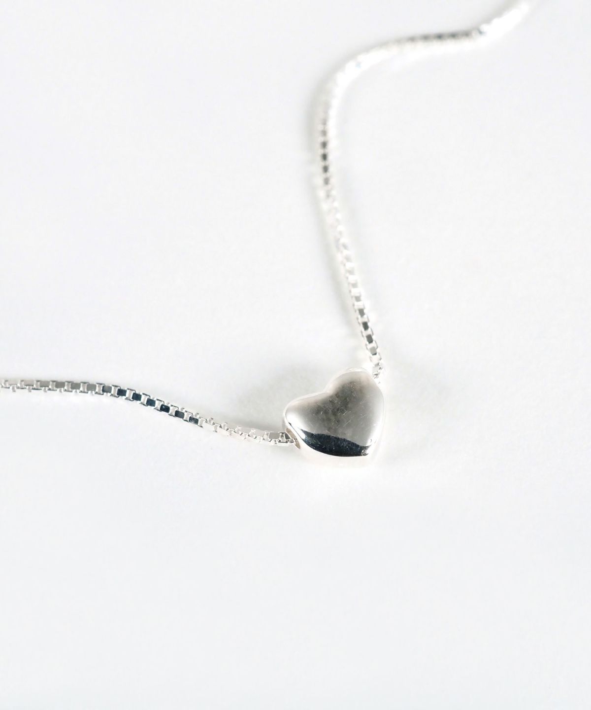 [SV925]パフィーハープチペンダント