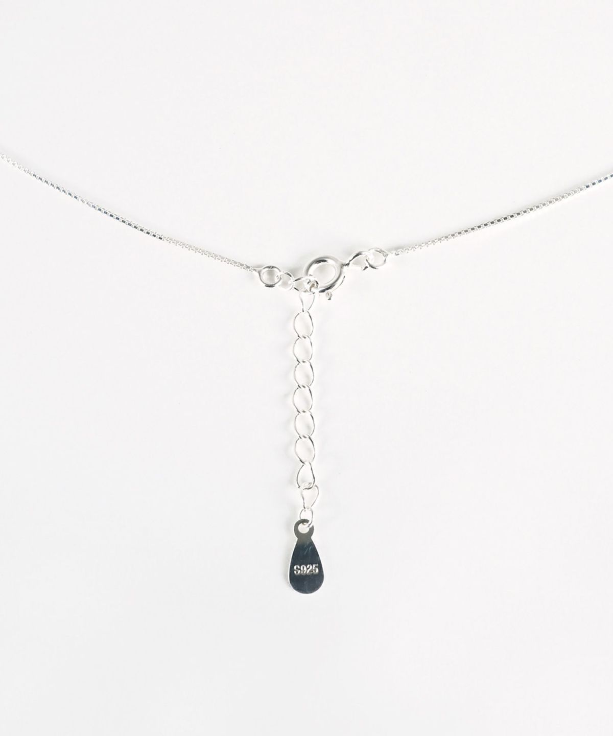 [SV925]パフィーハートプチペンダント