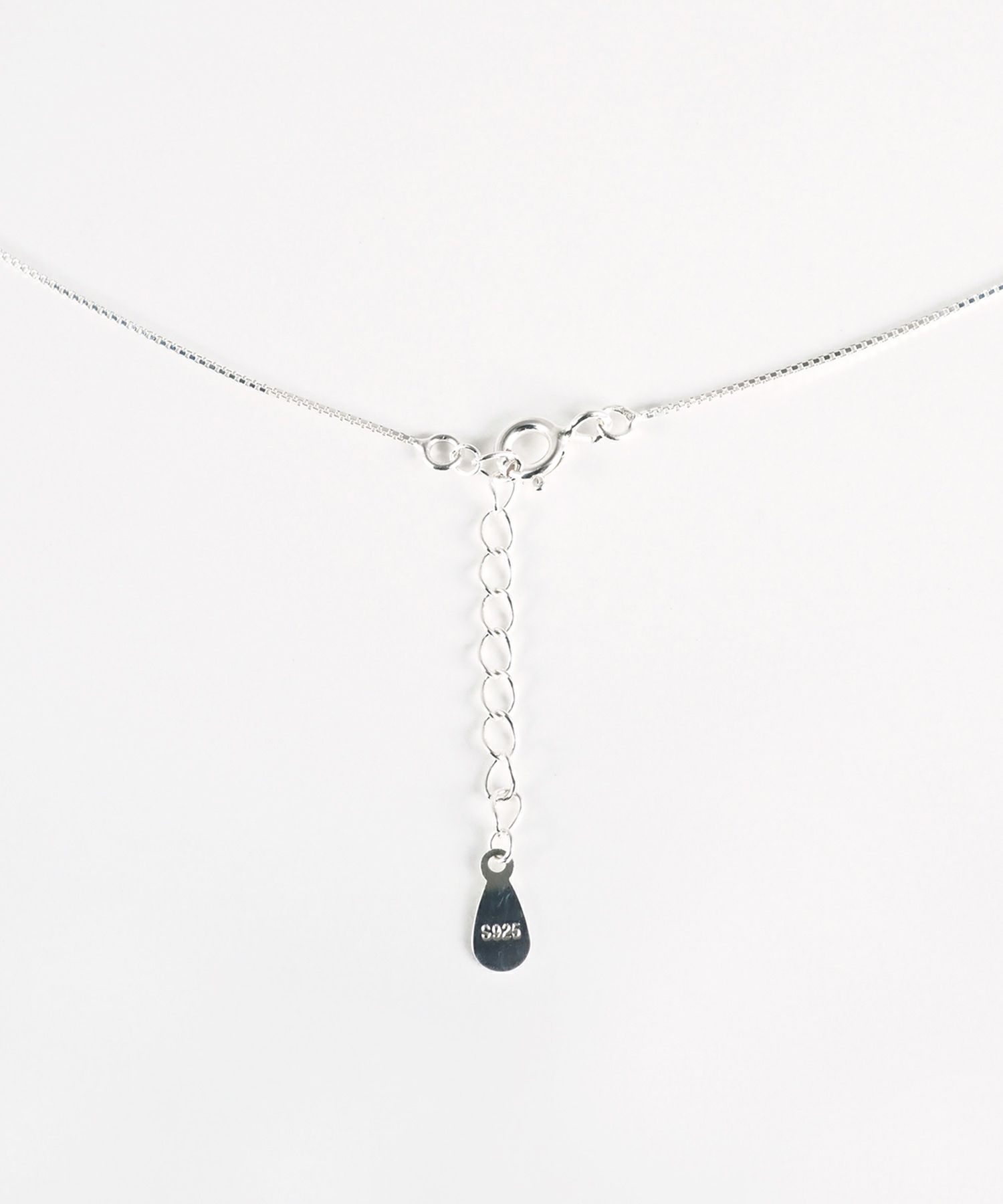 [SV925]パフィーハートプチペンダント