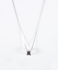 [SV925]グリーユリングプチペンダント