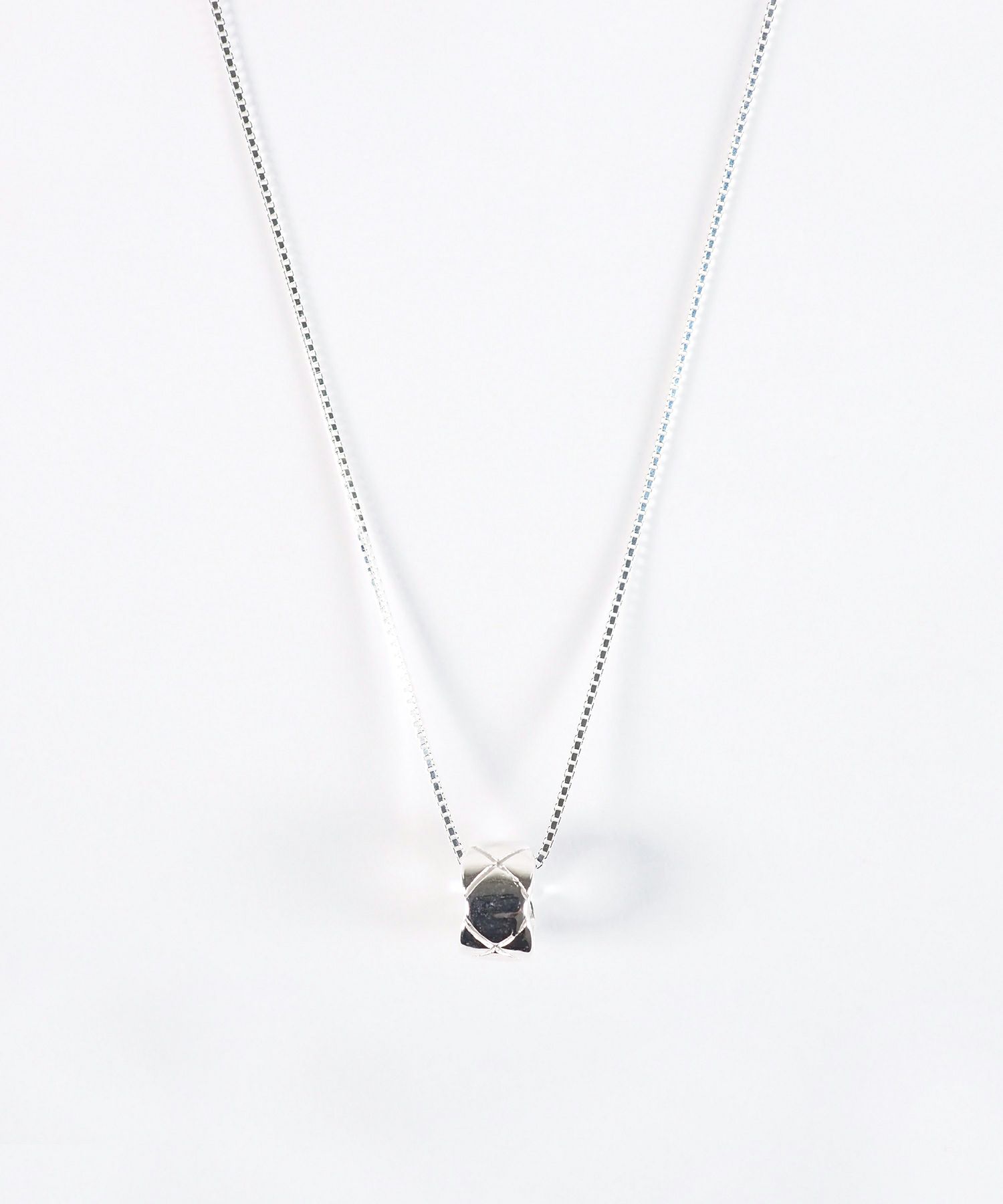 [SV925]グリーユリングプチペンダント