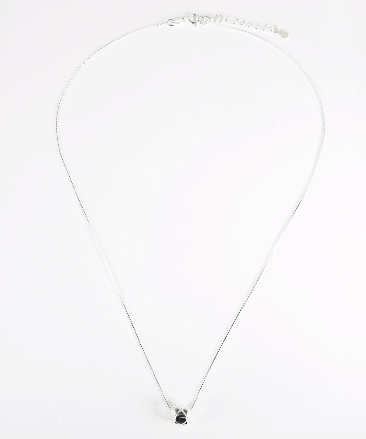 [SV925]グリーユリングプチペンダント