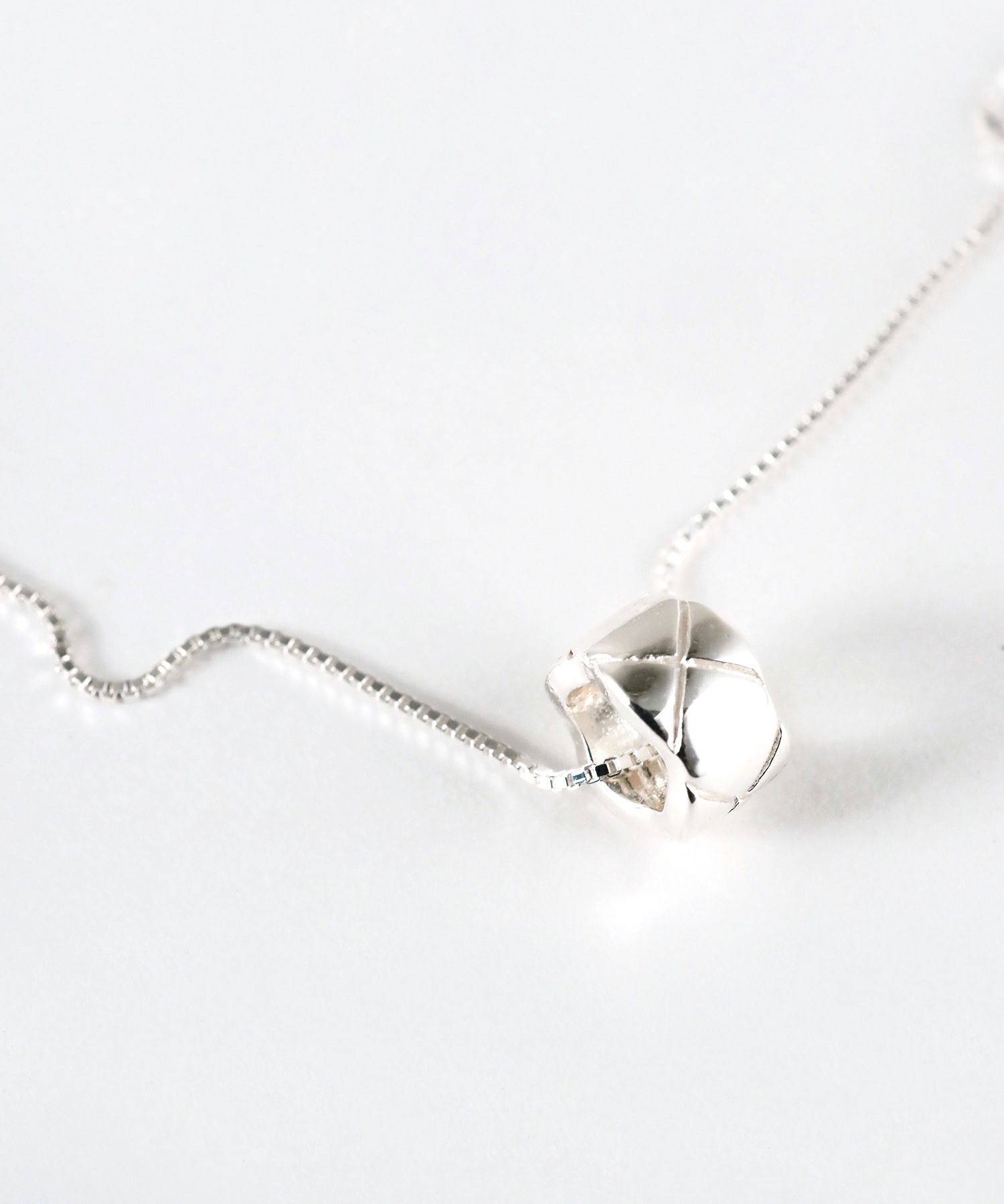 [SV925]グリーユリングプチペンダント