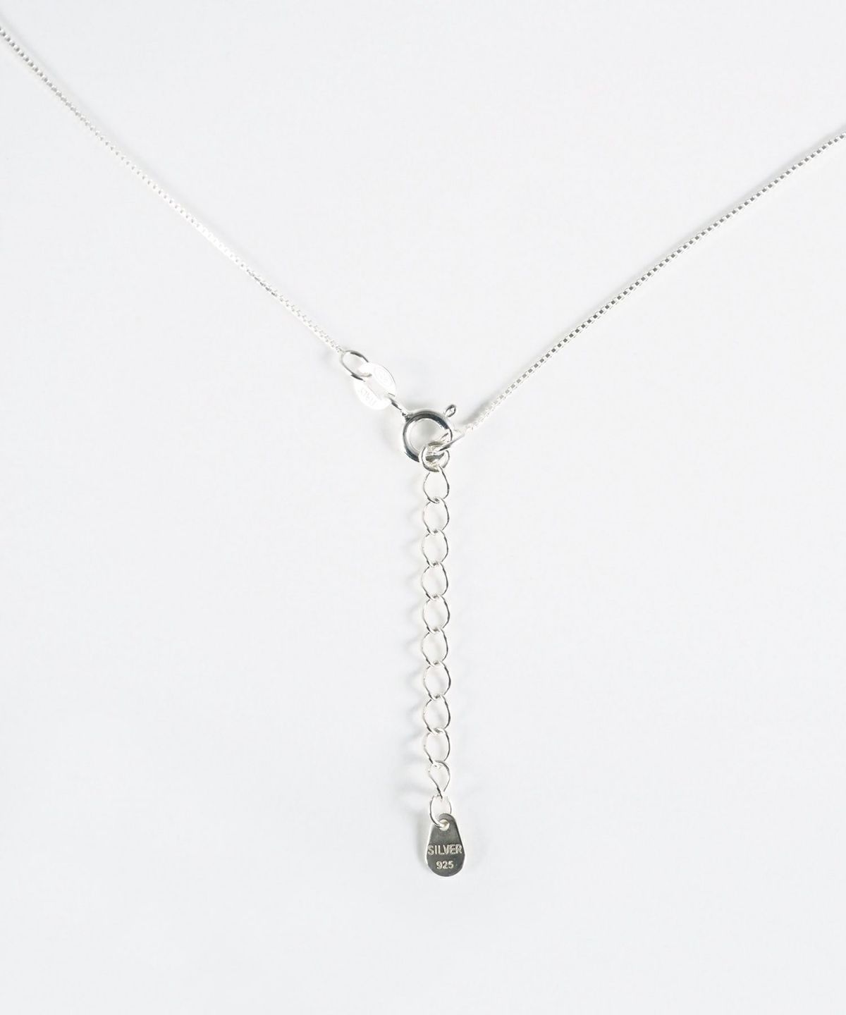 [SV925]グリーユリングプチペンダント