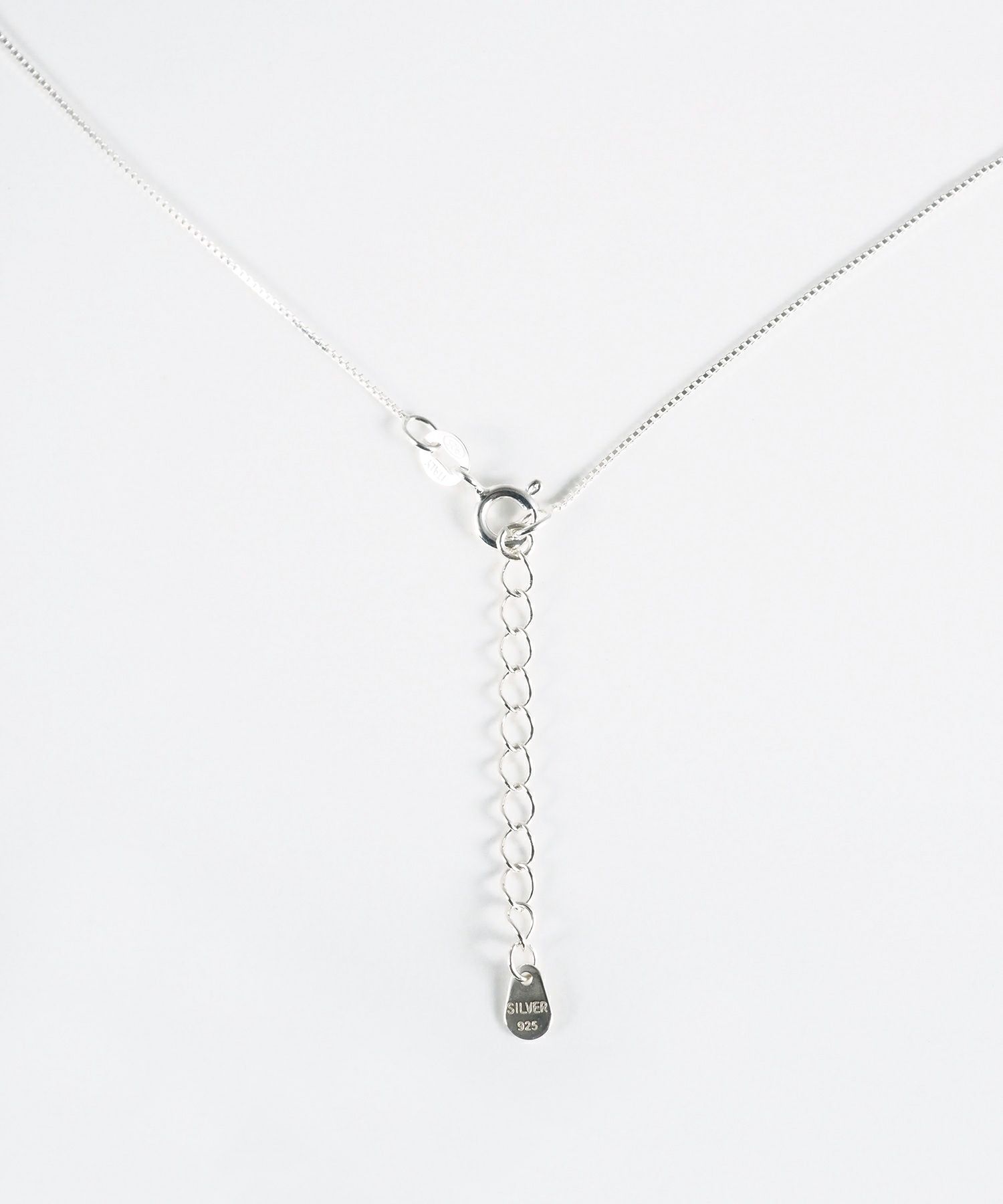 [SV925]グリーユリングプチペンダント