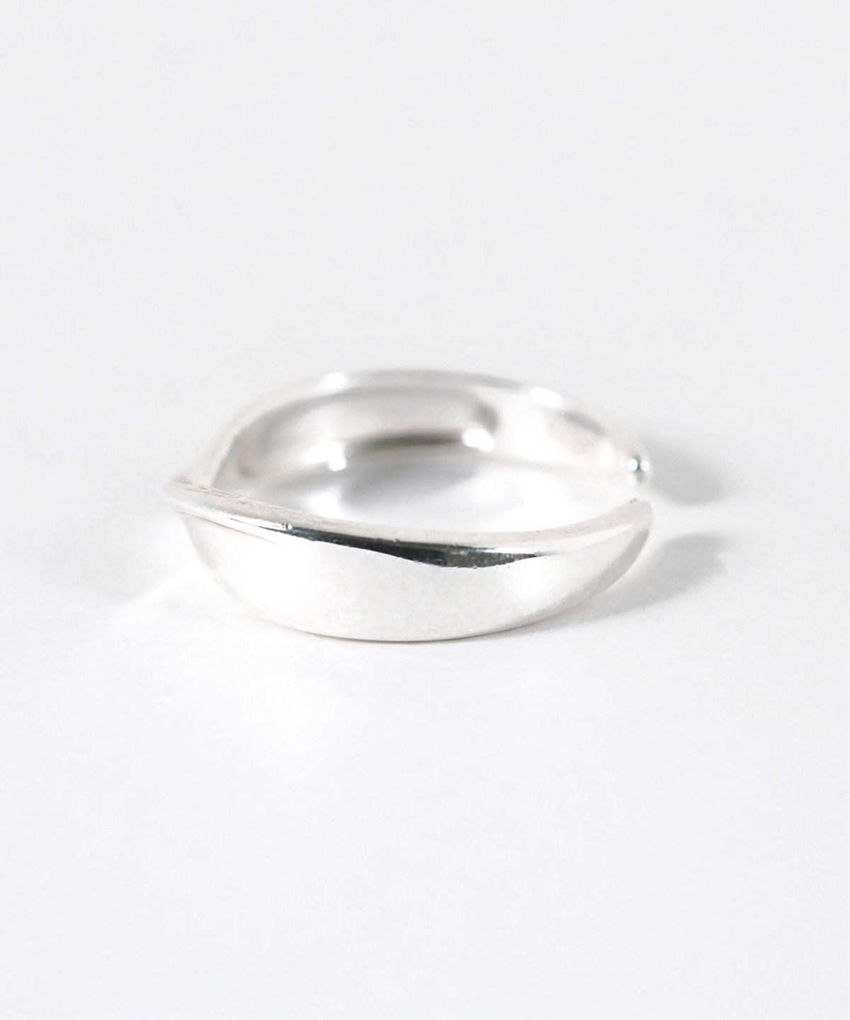 [SV925]ツイストオープンリング