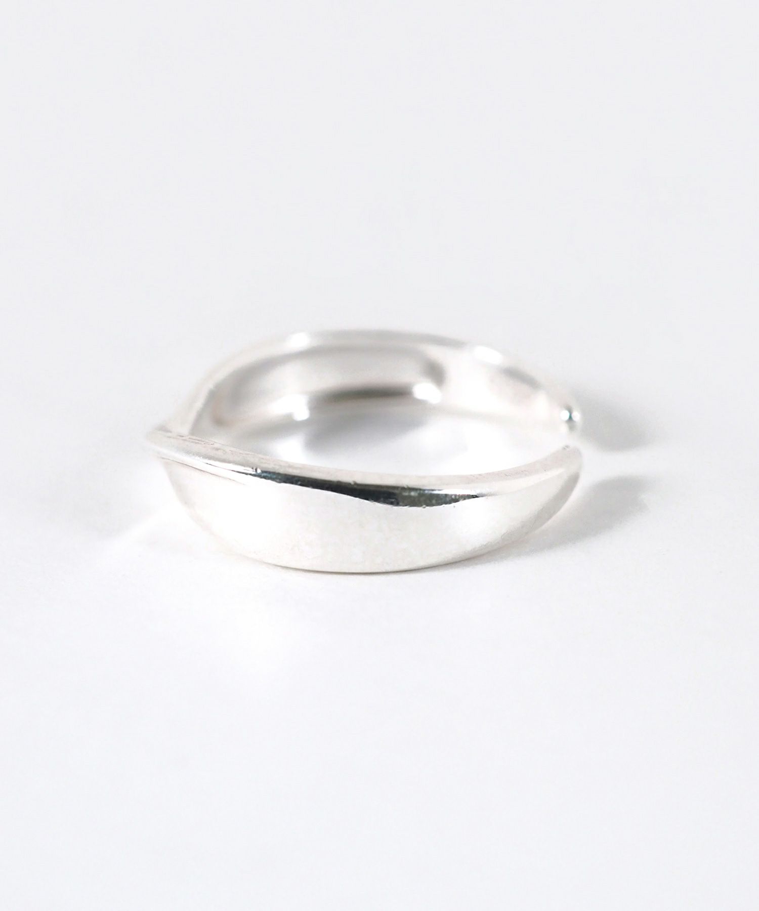 [SV925]ツイストオープンリング