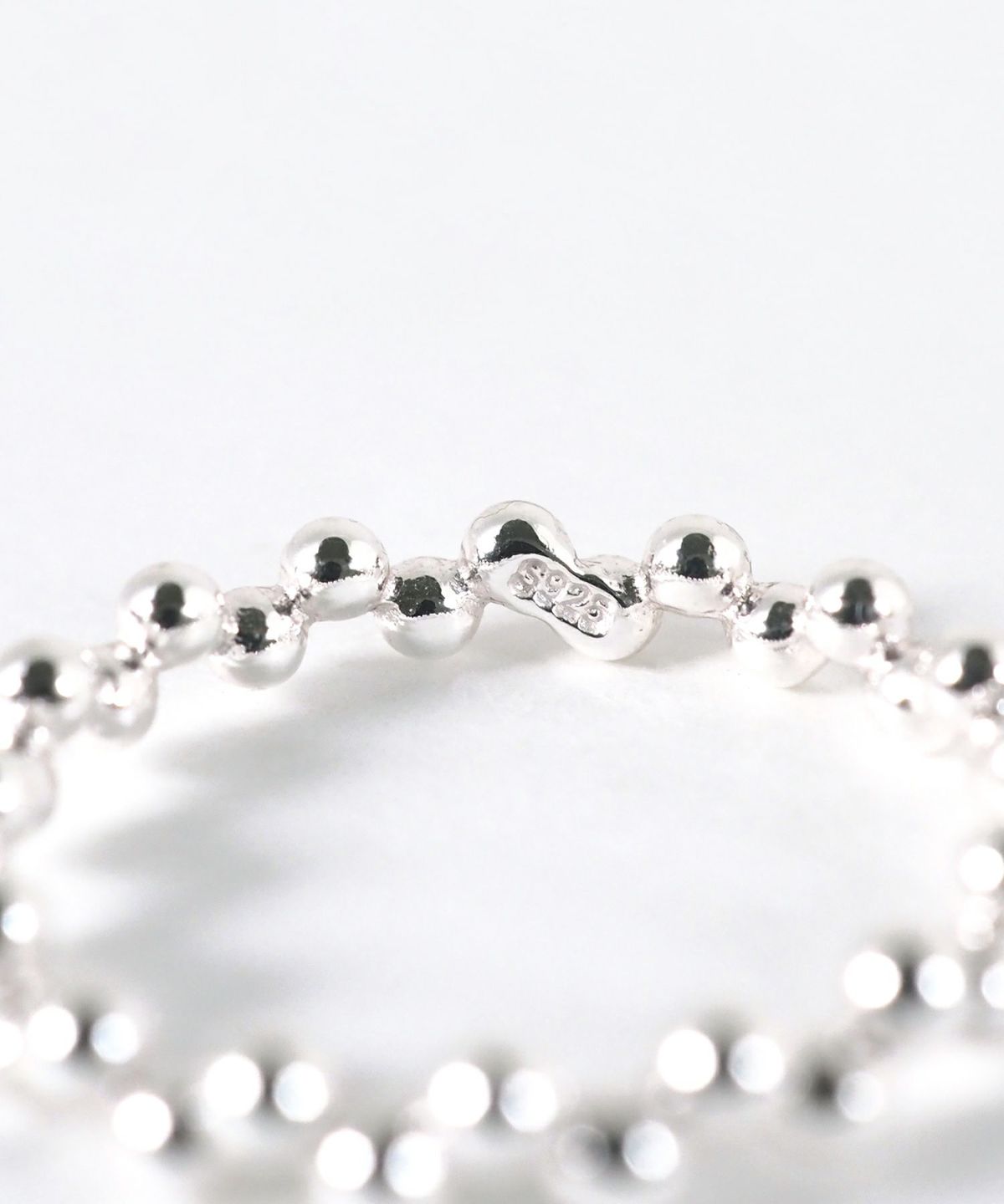 [SV925]スキップドットリング