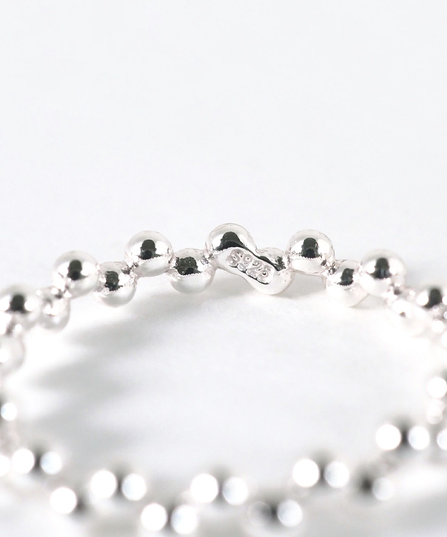 [SV925]スキップドットリング