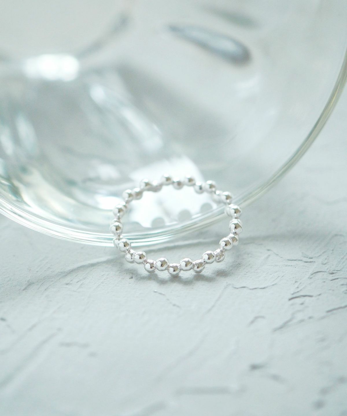 [SV925]スキップドットリング