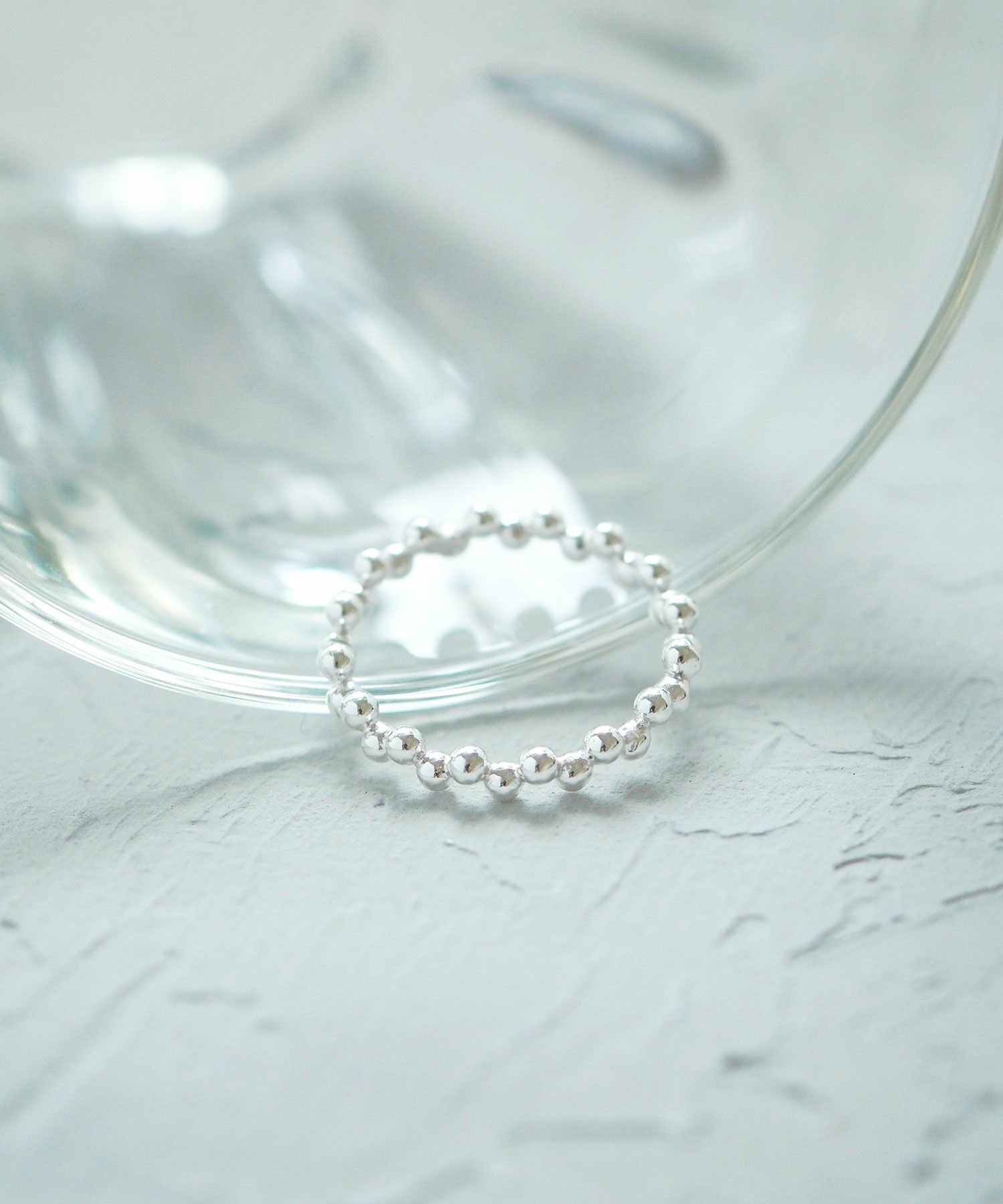 [SV925]スキップドットリング