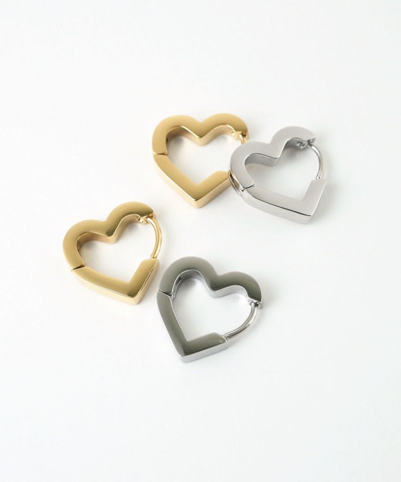 argue アギュー ピアス MUTIE PIECE argue アギュー ピアス MUTIE PIECE