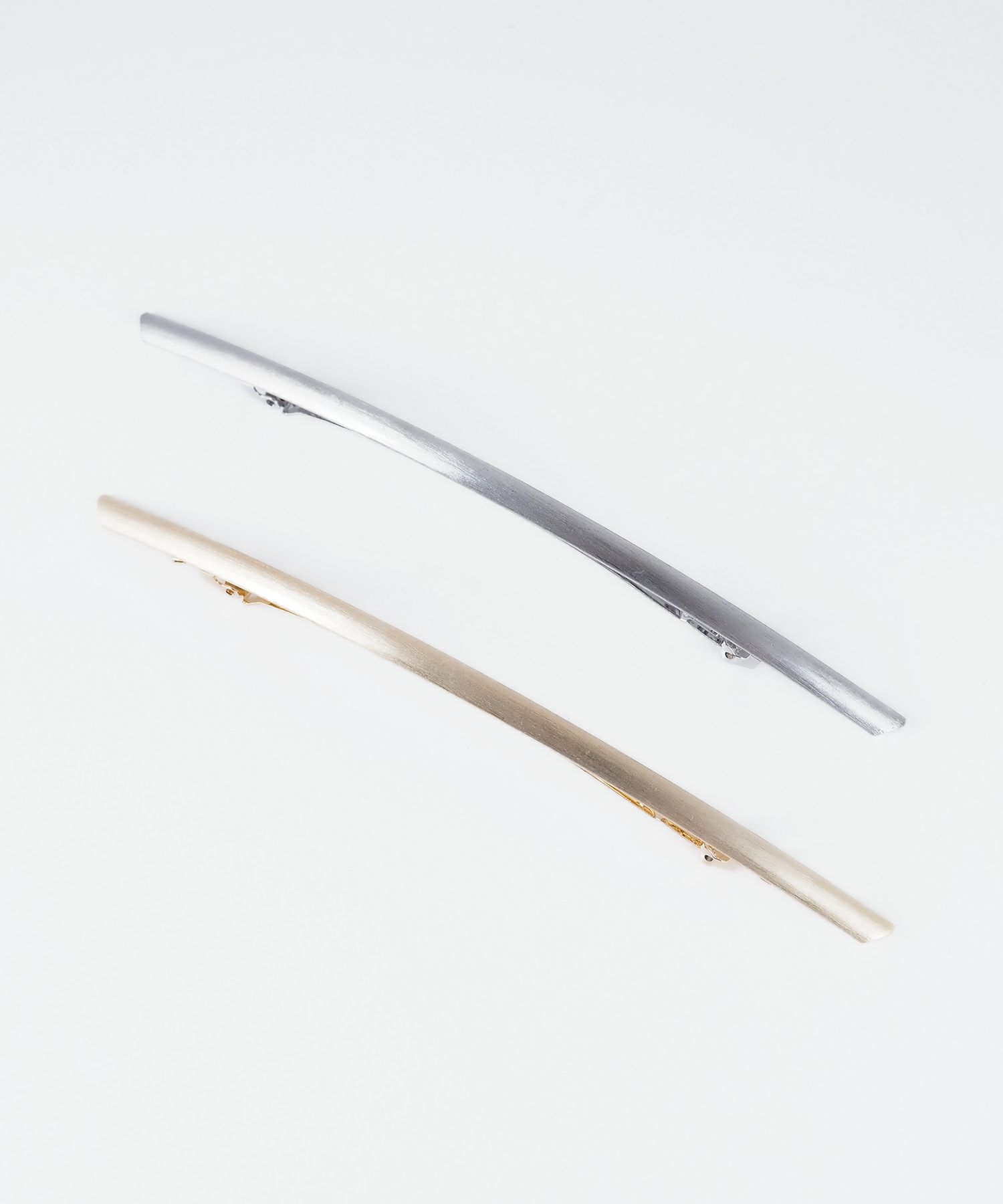 メタルスリムバレッタ