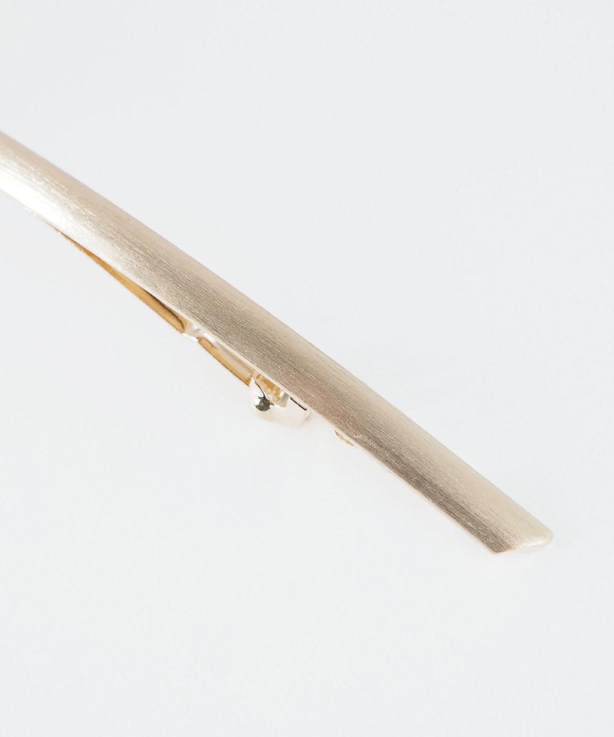 メタルスリムバレッタ