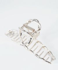 パールビジュークロスバンスクリップ