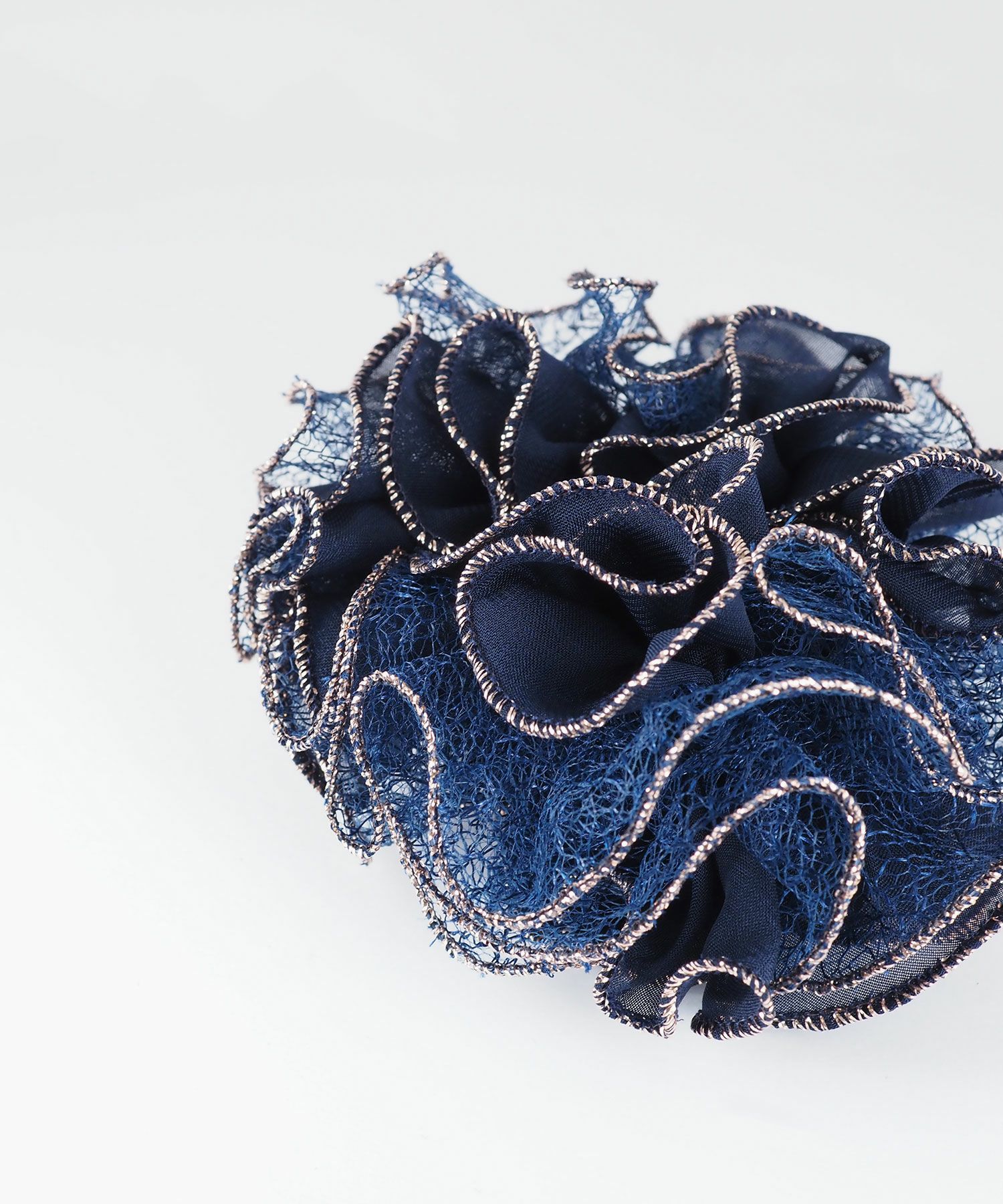 レースエレガントシュシュ