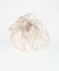 レースエレガントシュシュ