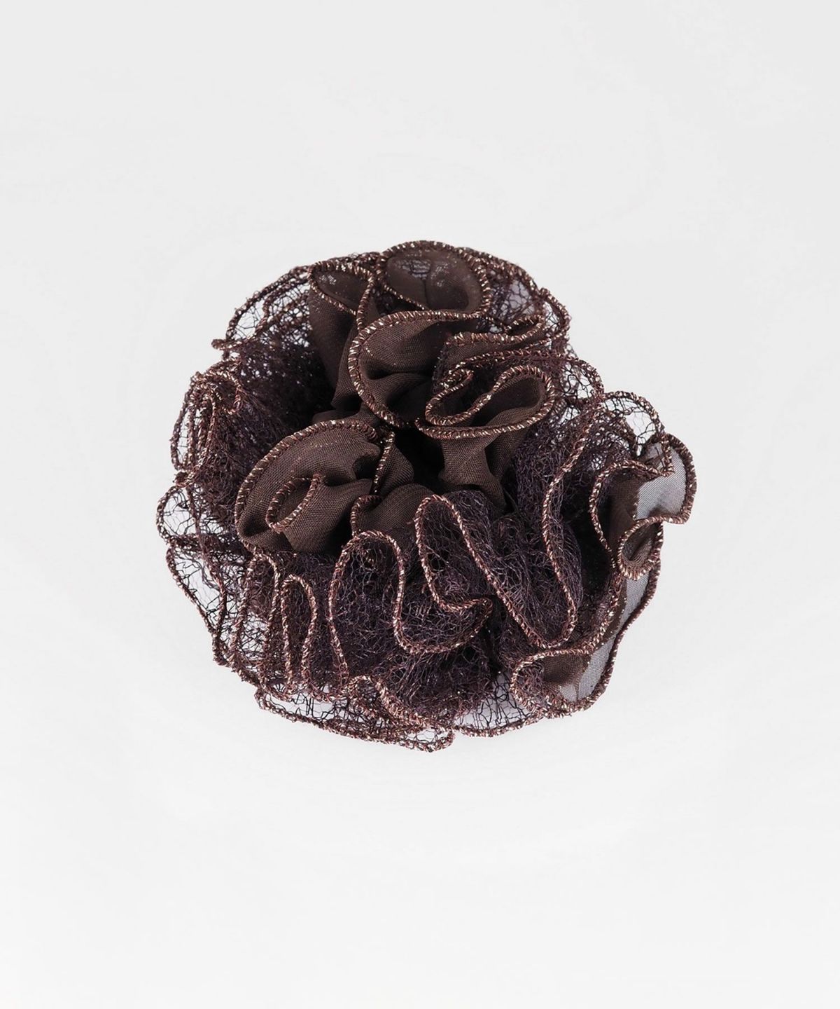 レースエレガントシュシュ