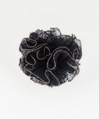 レースエレガントシュシュ