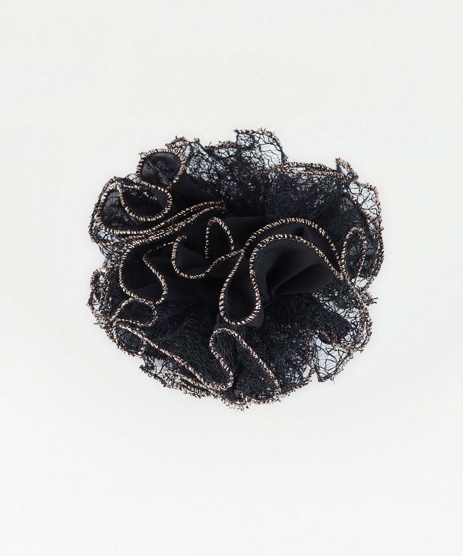 レースエレガントシュシュ