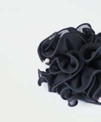 パールフリルシュシュ