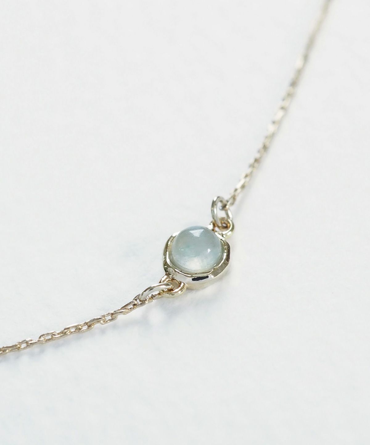 誕生石ブレスレット【MUK Dreamy stone】