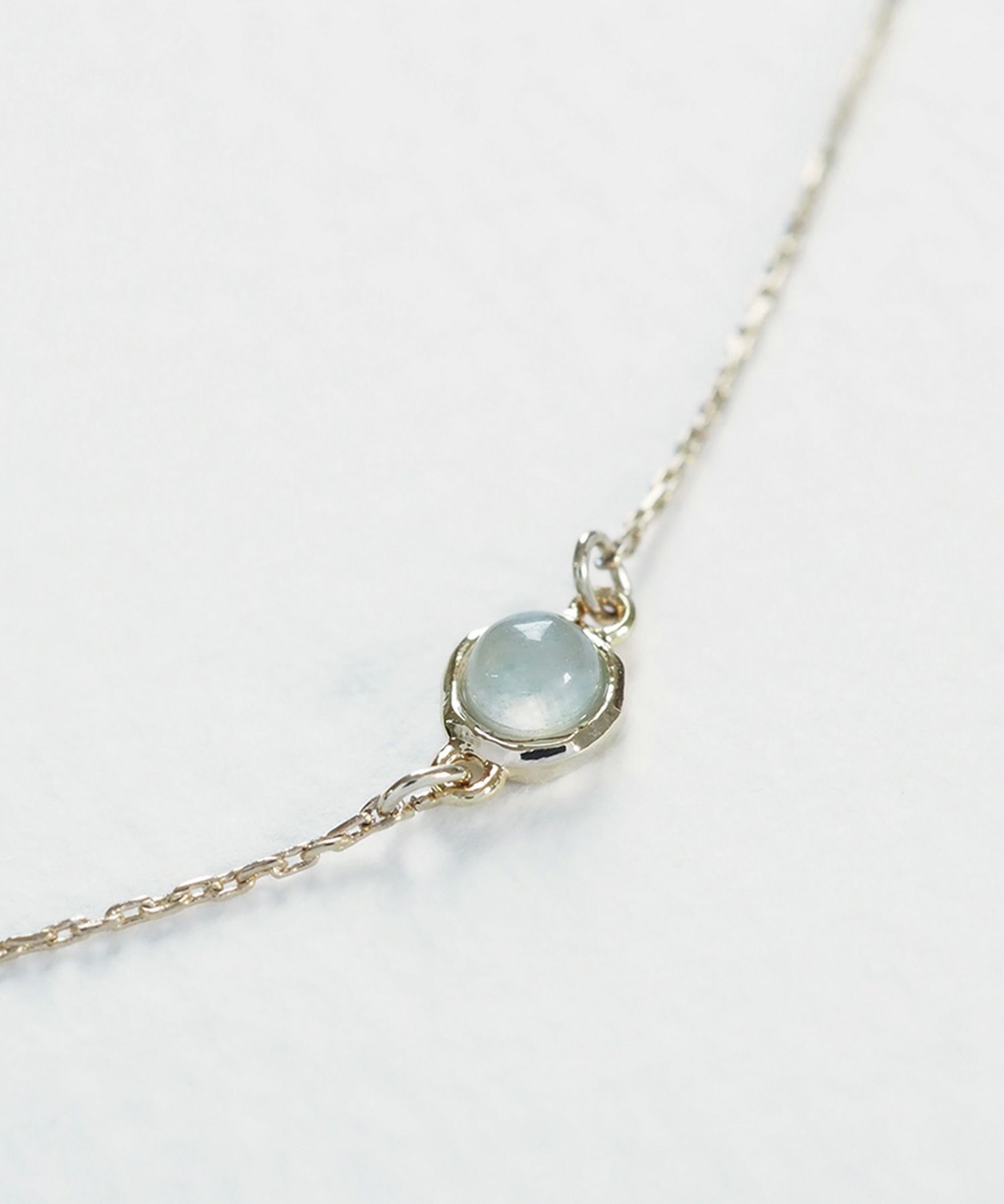 誕生石ブレスレット【MUK Dreamy stone】