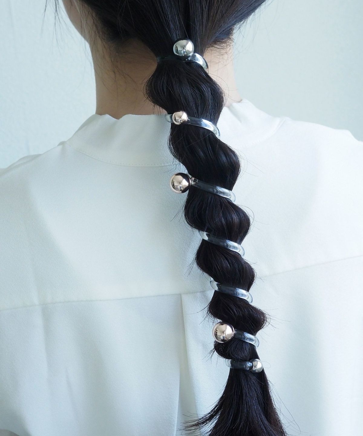 メタルボールクルクルコイルアップ