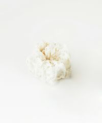 シアーフラワーフック付きシュフィー