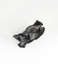 ツイードフック付きシュフィー