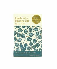 ロウリュ ナイトリチュアル エプソムソルト