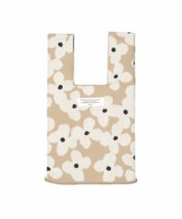 ニットトートバッグ