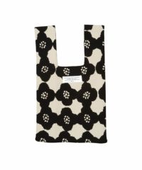 ニットトートバッグ