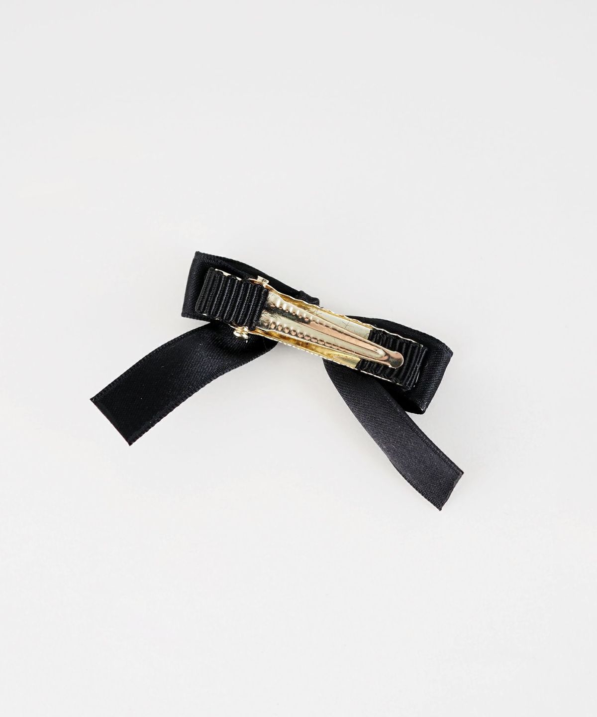 サテンリボンミニクリップ3Pセット