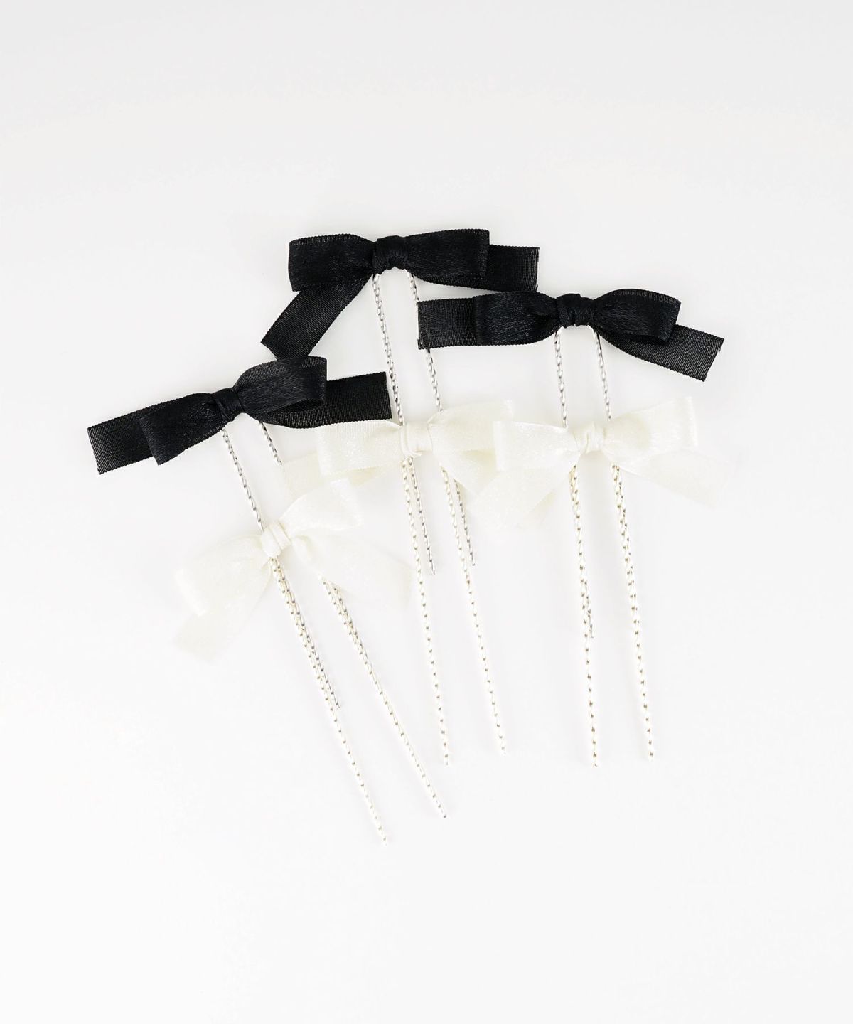 リボンUピン3Pセット