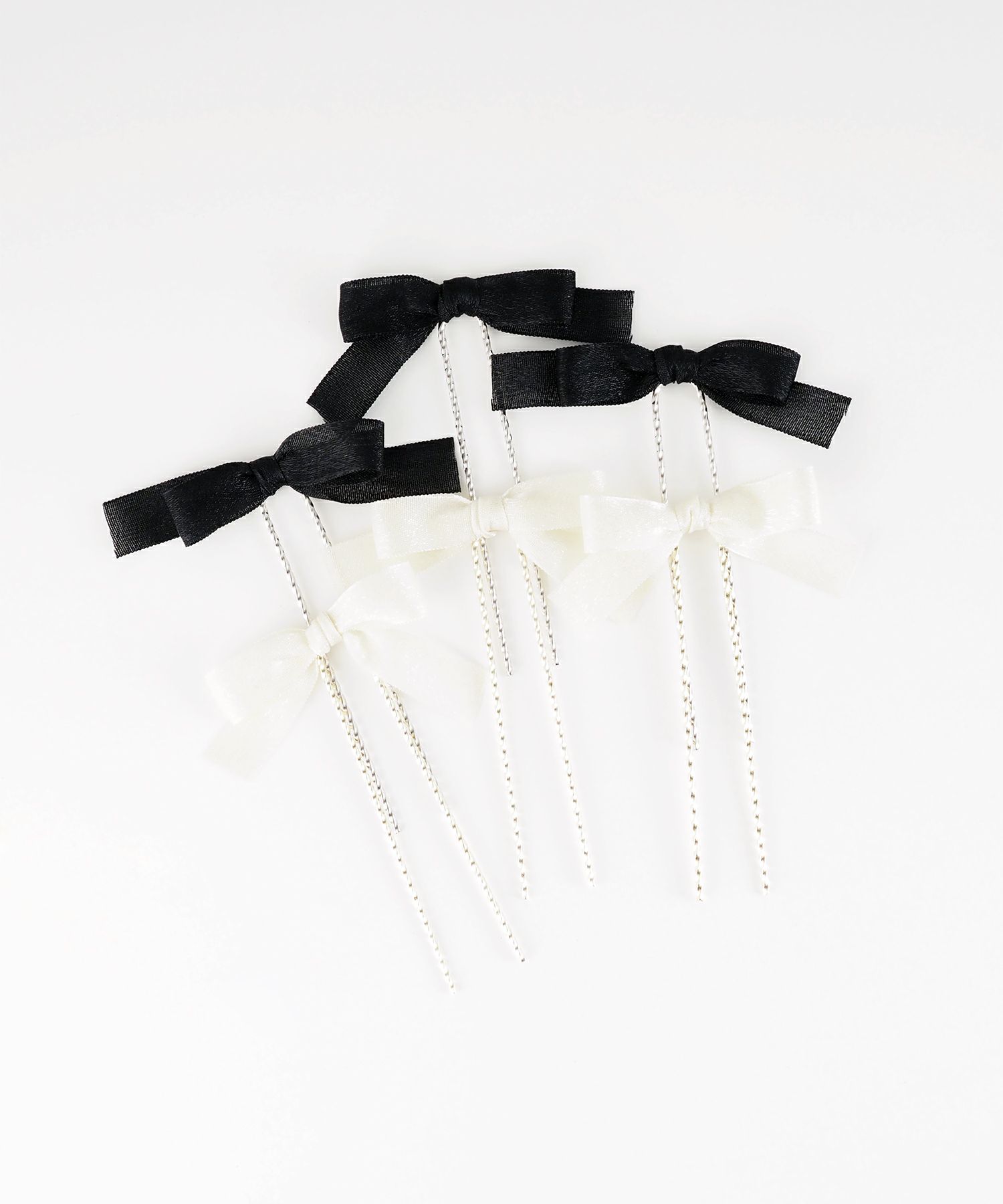 リボンUピン3Pセット