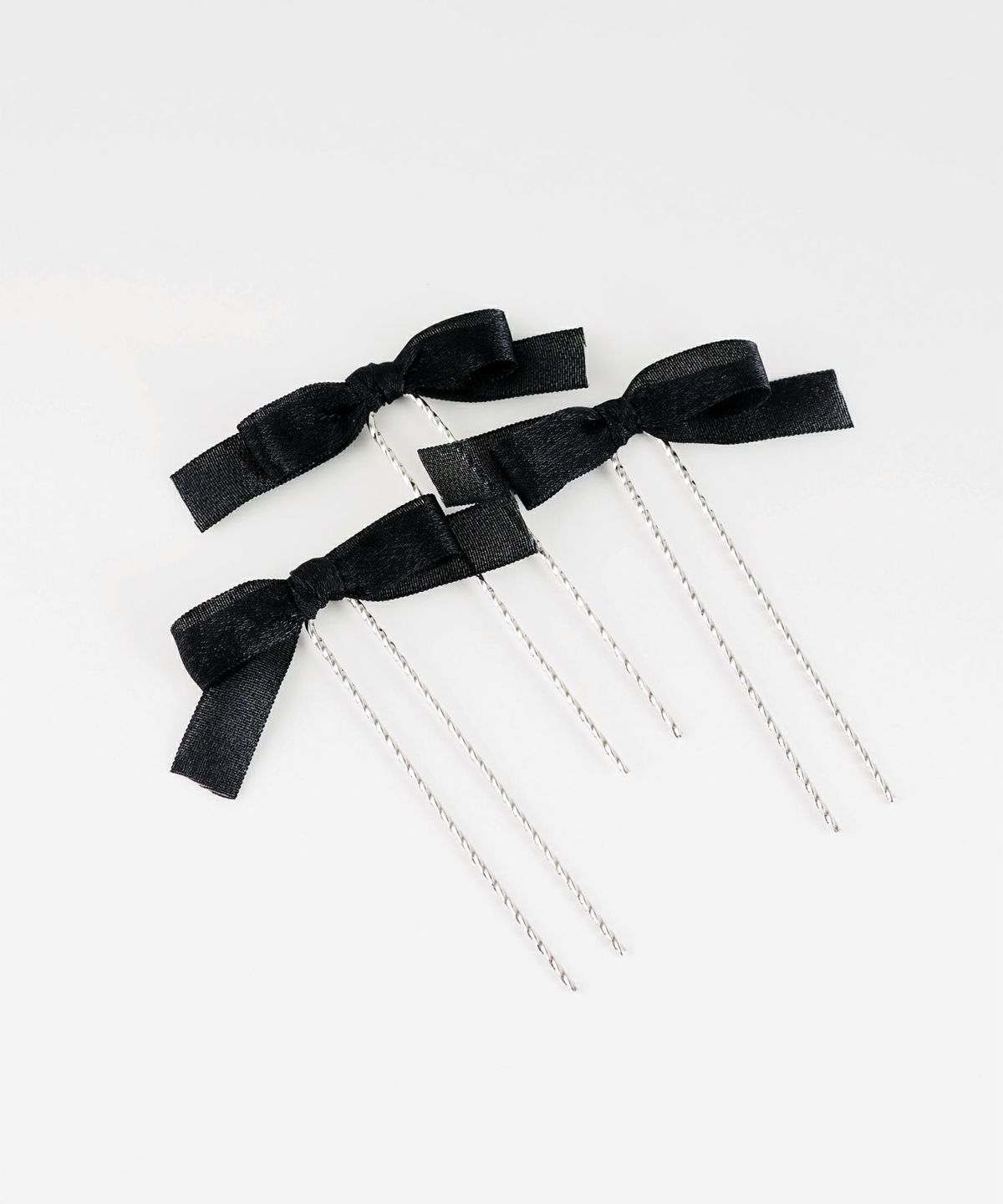 リボンUピン3Pセット