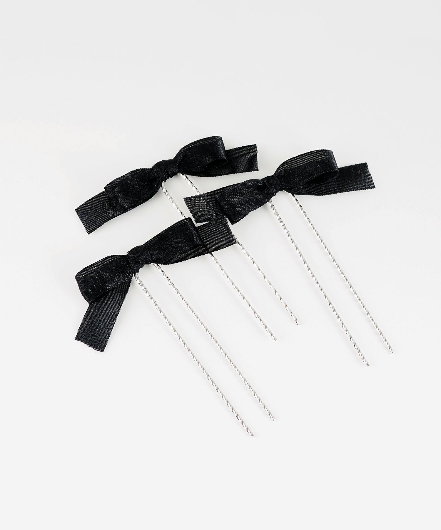 リボンUピン3Pセット