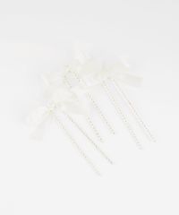 リボンUピン3Pセット