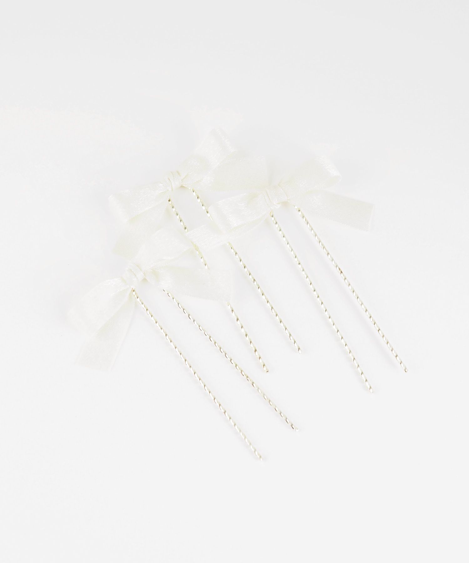 リボンUピン3Pセット