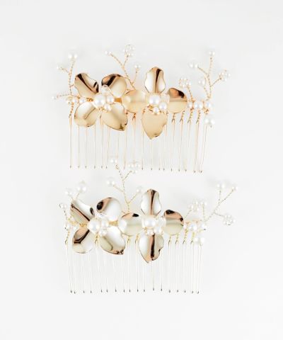 リーフパールヘッドドレス | 【公式】MUK ONLINE SHOP｜人気