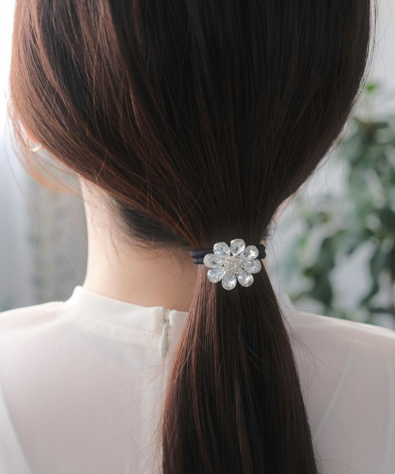 ヘアアクセサリー JUN(^-^)v ヘアアクセサリー の通販| 【公式】MUK ONLINE SHOP｜人気