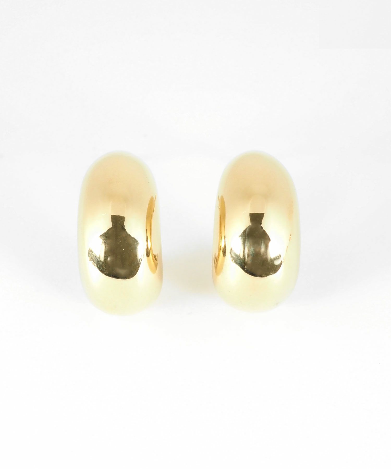 ニュアンスメタルステンレスピアス