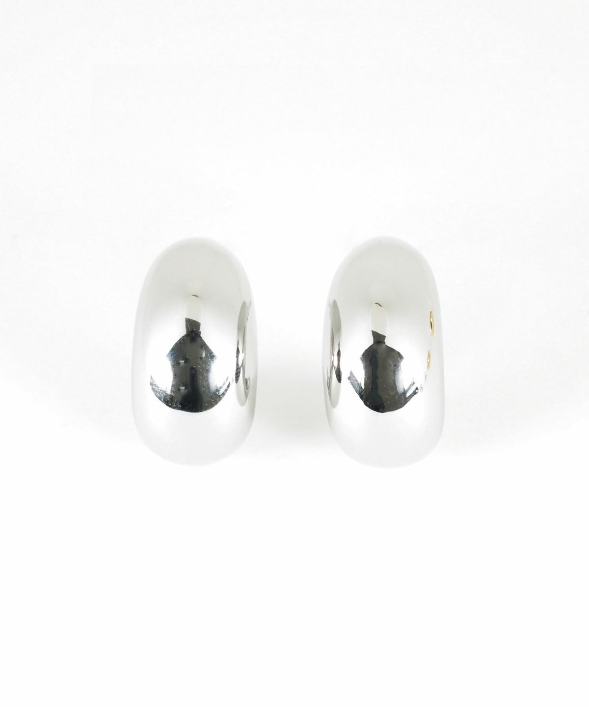 ニュアンスメタルステンレスピアス